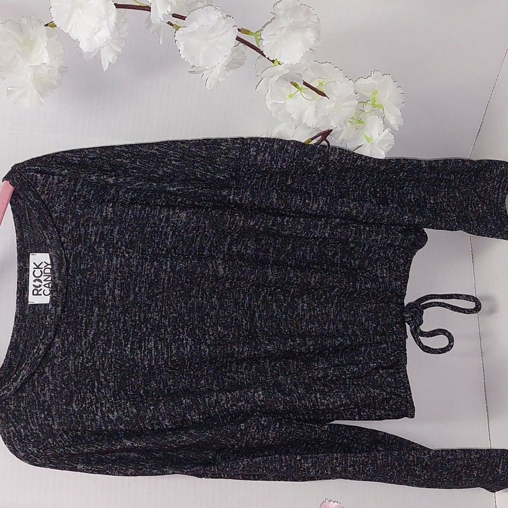 ROCK CANDY sweater XL